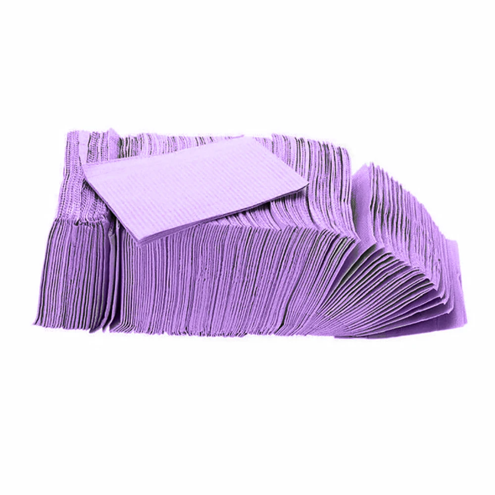 

100pcs/pack Tattoo Cleaning Wipes Disposable Medical Tattoo Wipe Paper Towel High Quality Body Art Permanent Tattoo Accessories