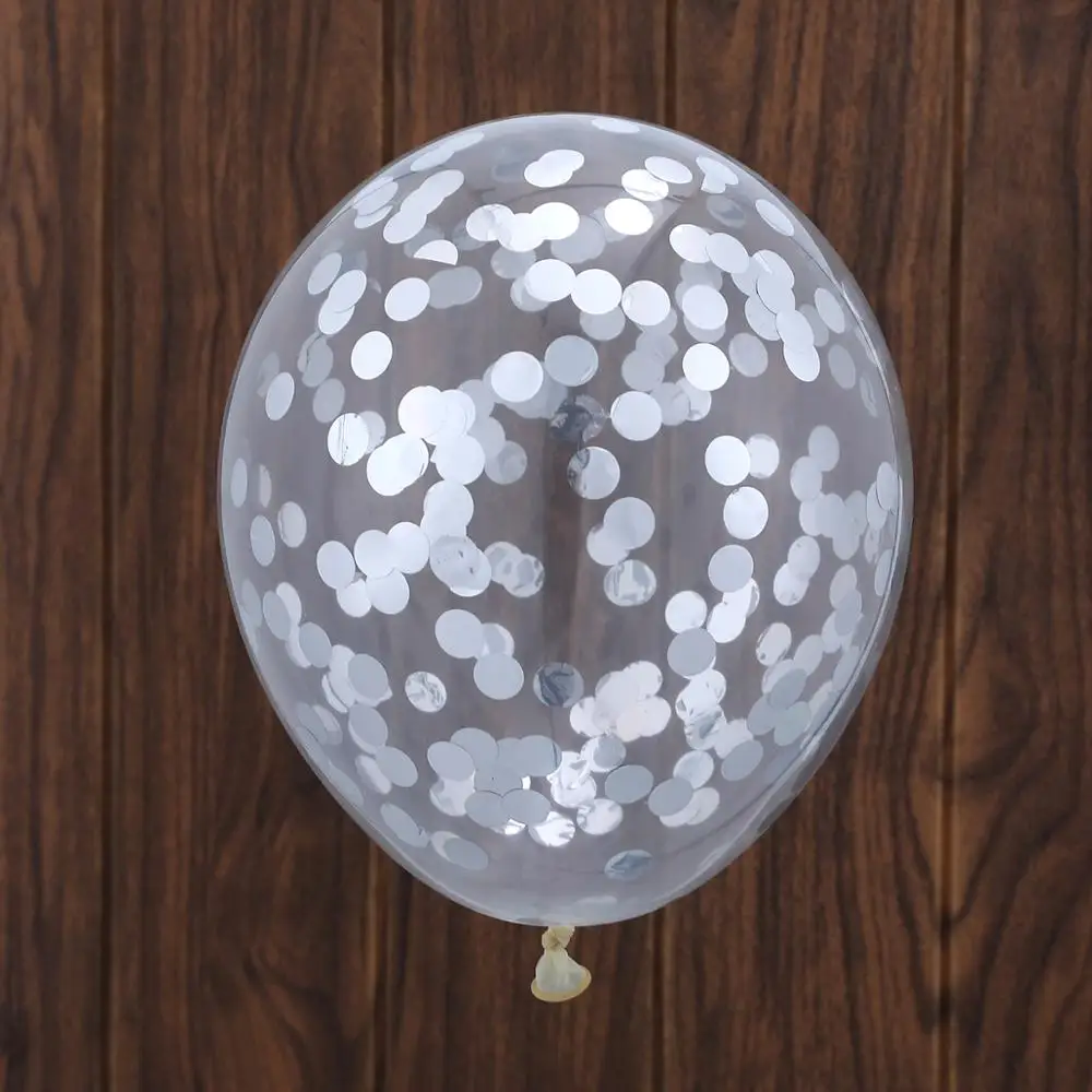 

82pcs Pastel Gray White Balloon Garland Kit Metallic Silver Aluminium Foil Balloon Wedding Birthday Party Baby Shower Decoration