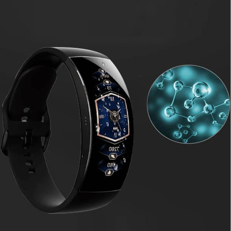 Защитная пленка для умных часов Amazfit X 5 шт. мягкий ТПУ полная защитная крышка