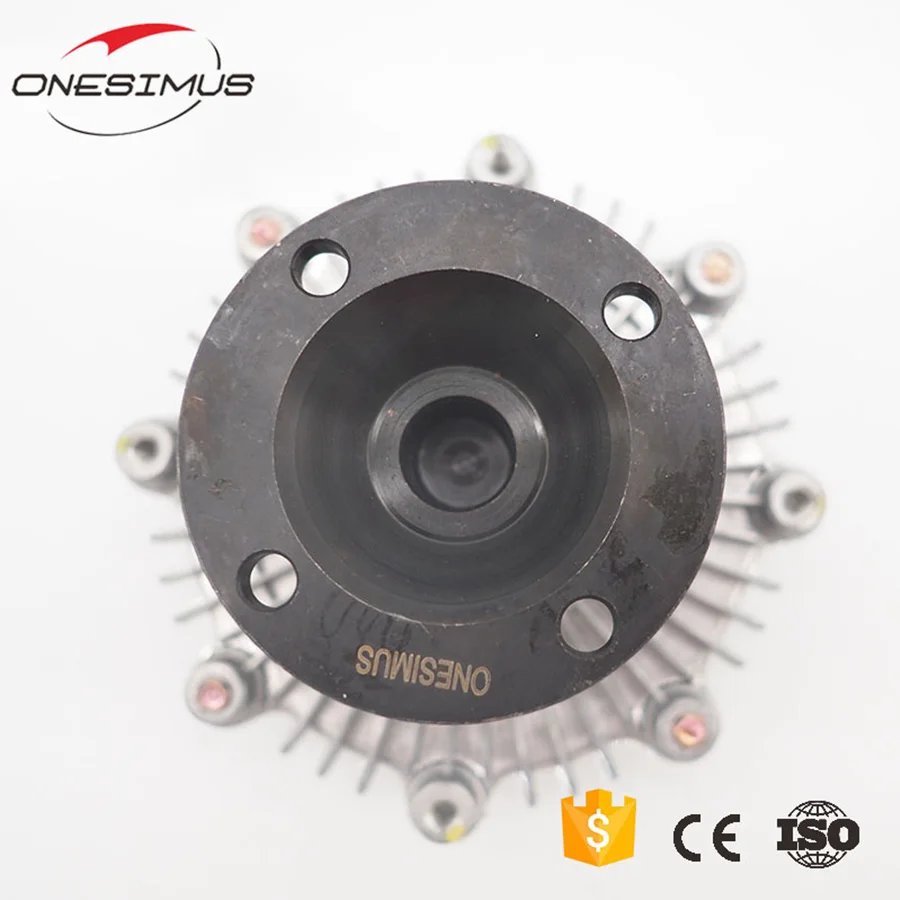 OEM 16210-38060 Clutch Radiator fan Cooling System for 22R 22RE 5K LAND CRUISER/CRESSIDA Saloon/HILUX II Picku |