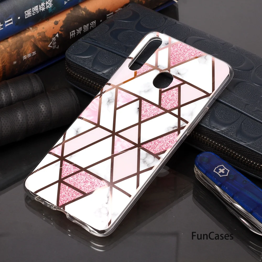 Мягкий чехол из ТПУ со стразами для estuche Samsung A20S Iphone чехлы Galaxy