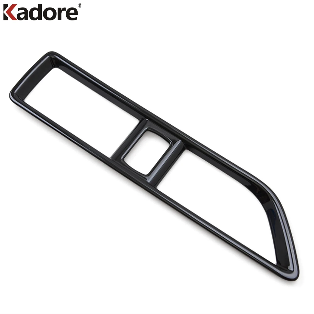 Для Toyota Voxy Noah R80 2014 2018 вентиляционное отверстие крышка обшивка автомобиля A/C