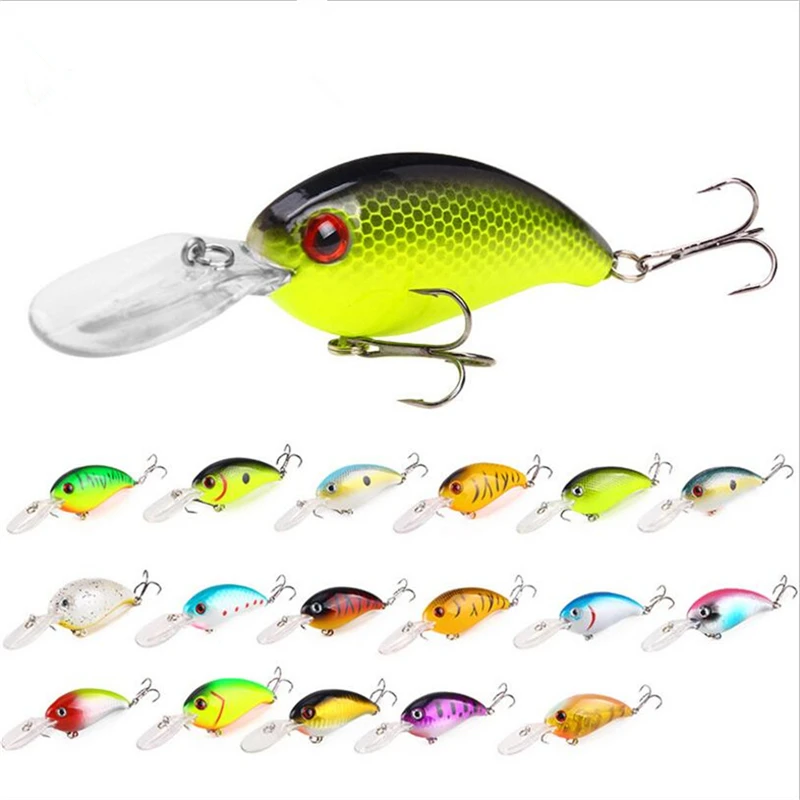 1 шт. искусственная рыболовная приманка 14 г/10 см | Спорт и развлечения