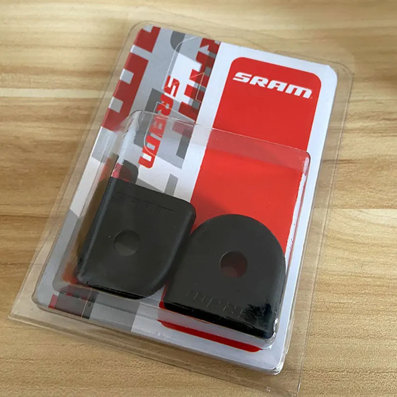 Sram с рычажным механизмом защиты шатун для горного велосипеда крышка шатуна