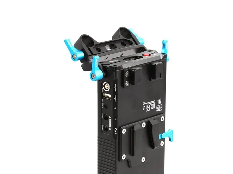 FOTGA DP500III V-port плата аккумулятора 0B 4-pin для DTAP B-port V порт одна точка четыре |