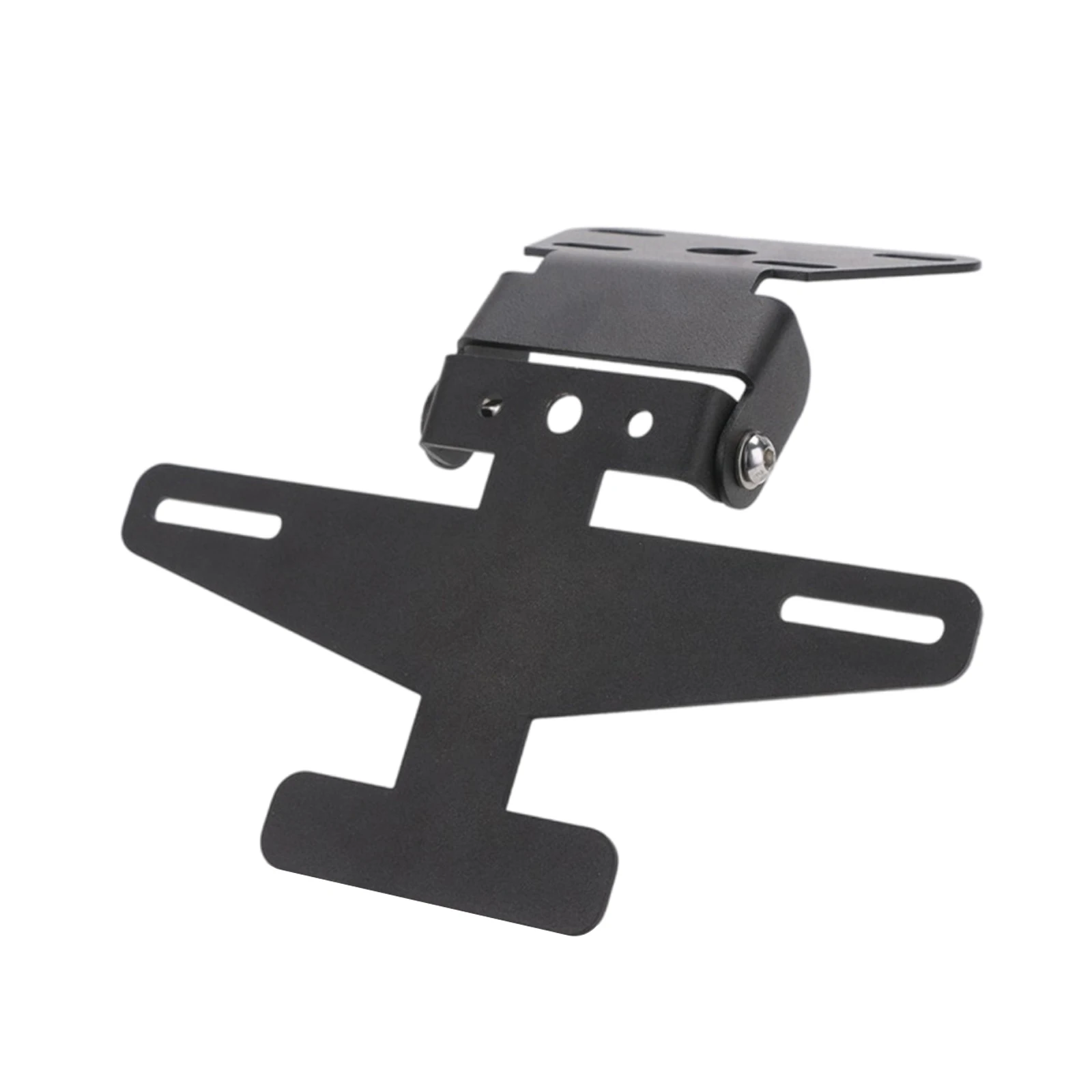 

Мотоциклетные задние светильник держатель номерного знака Рамка Кронштейн изменение для Бенелли 502C к атмосферным воздействиям