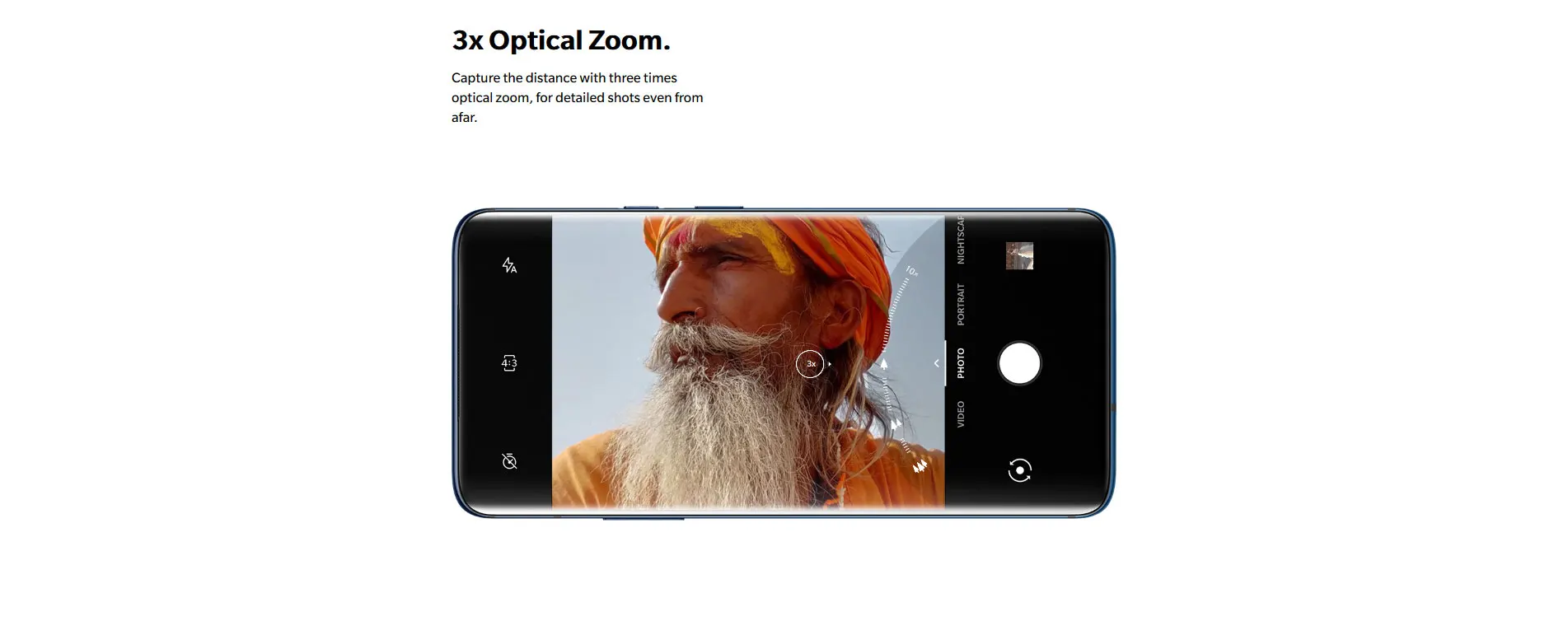 Глобальный ПЗУ Oneplus 7 PRO 8 Гб 256 Гб Смартфон Snapdragon 855 NFC 6,67 дюймов жидкий AMOLED дисплей отпечатков пальцев UFS 3,0
