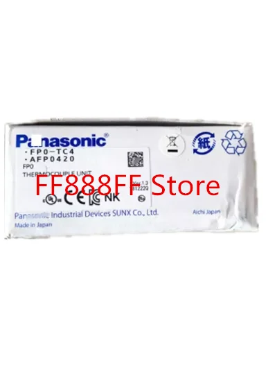 Флэш-контроллер FP0TC4