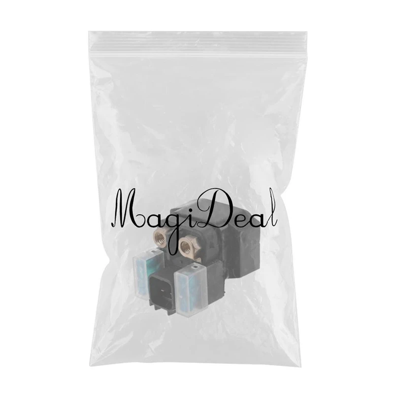 Стартовое реле соленоидный переключатель для Suzuki VL1500/GSXR600/GSXR600F/SV1000 |