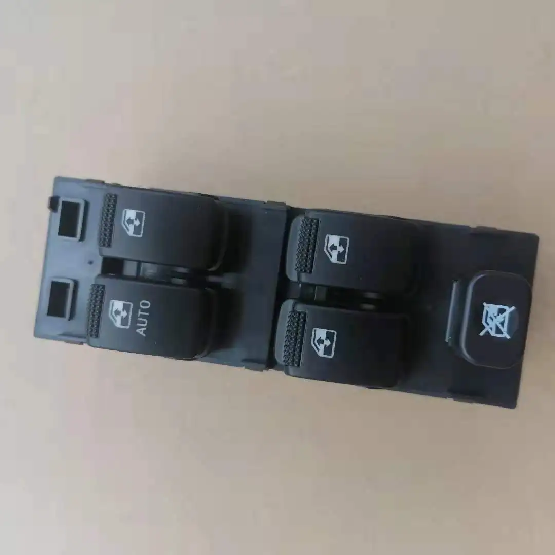 Переключатель управления окошком для Hyundai Getz 2003-2010 Matrix 2006-2011 935701C110 14 контактов 1
