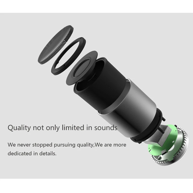 Мини Колонка Беспроводная с поддержкой Bluetooth и USB|Портативные колонки| |