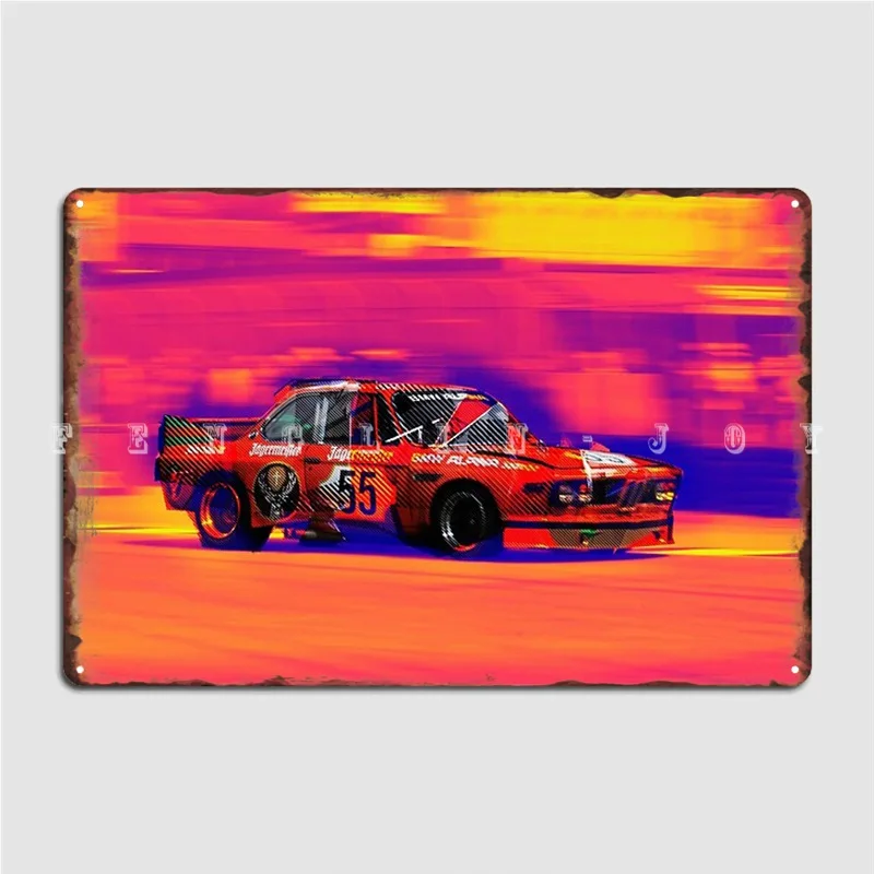 

1 плакат Icon At Speed, металлический плакат, кинотеатр, гараж на заказ, украшение для клуба, бара, гаража, жестяные плакаты со знаком