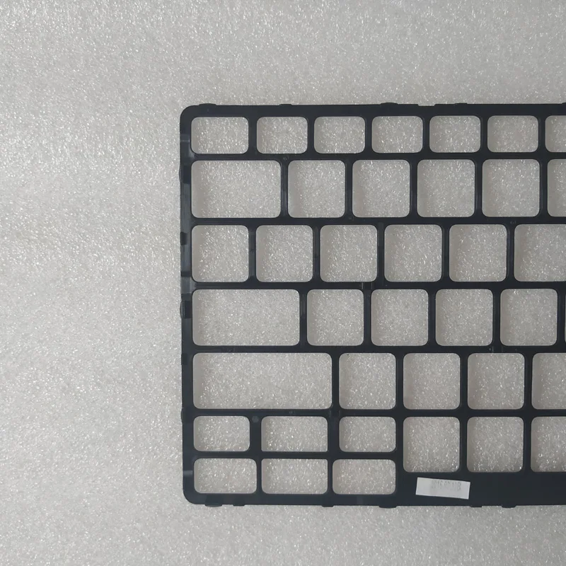 Бесплатная доставка! 1 шт. оригинальная новая рамка для клавиатуры ноутбука Dell E5270