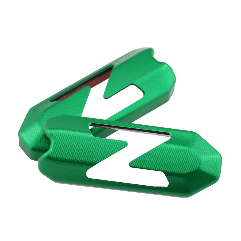 

Защитные экраны для сигнасветильник ворота для Z900 Z900RS Z 1000 Z1000R Z H2 SE VERSYS 1000 S LT