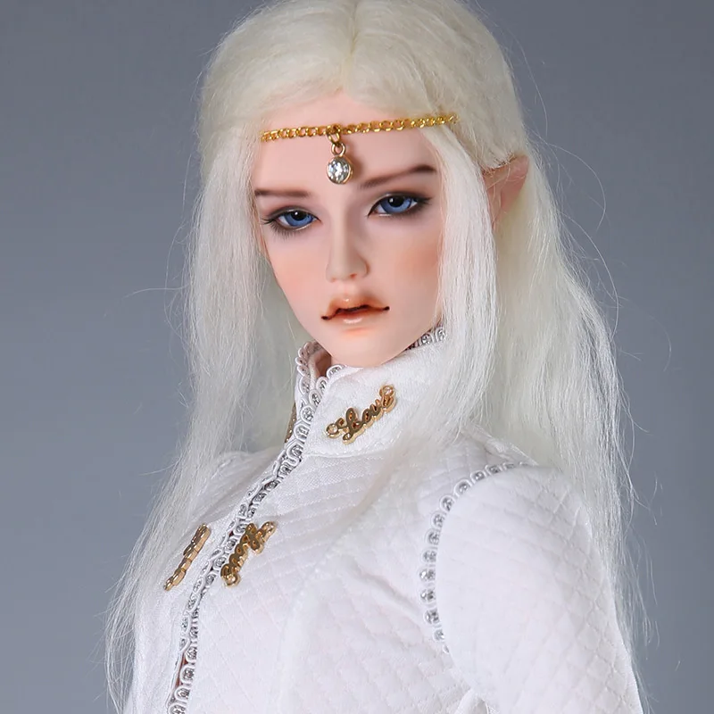 Куклы isoom Nyan Elf для мужчин 1/3 BJD SD полимерная модель тела мальчиков