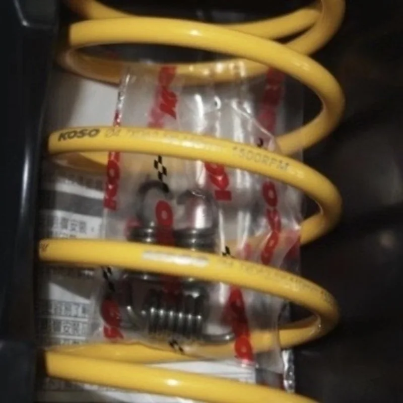 Вариатор для BWS125 ZUMA125 CYGNUS125 GTR125 KOSO Racing CVT Запчасти коробки передач| |