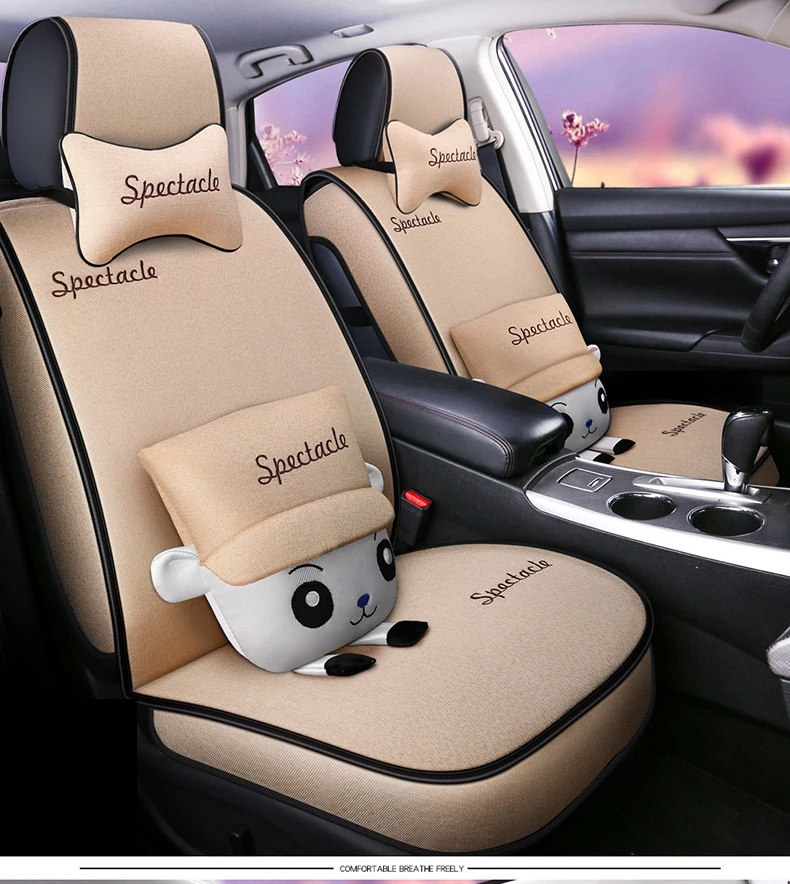 Передняя+ задняя 5 машинные места сиденья для Toyota Corolla Yaris Pruis Hilux FJ Cruiser Crown LC Prado Venza Zelas Vios Auris Matrix