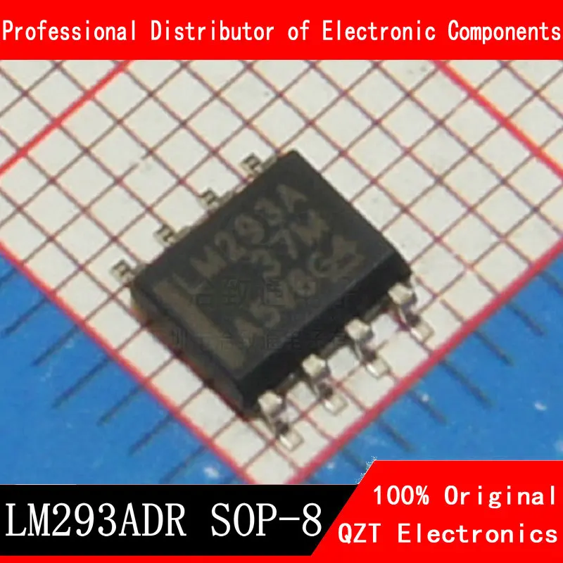 Новый и оригинальный чипсет IC