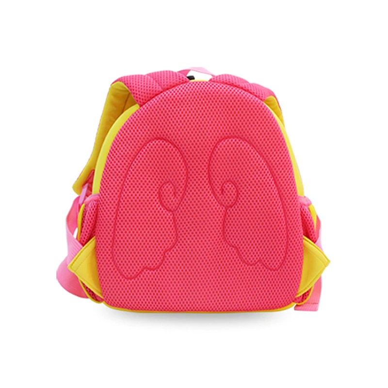 NOHOO школьный рюкзак mochila escolar детские школьные сумки для девочек неопреновый