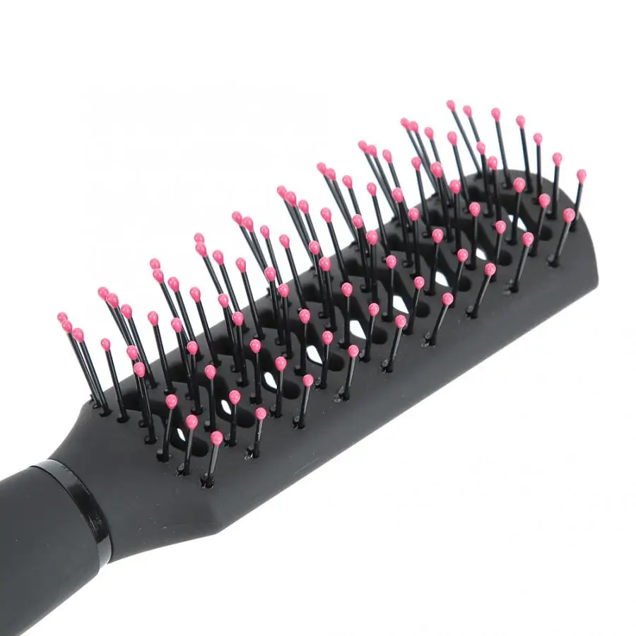 Расческа для бороды профессиональная расческа нескользящая Антистатическая