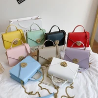 designer bag handbags 2021 new versatile shoulder messenger square bag fashion handbag and purses chain bag sac a main