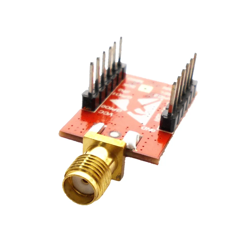 E10-433MD-SMA 100mW SPI 2km большой диапазон SI4463 433MHz rf модуль SMA интерфейс RFID E10-433MD |
