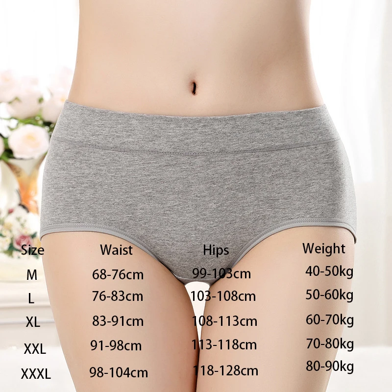 трусы женские culotte menstruelle трусики стринги Women's panties тру3 шт./компл. хлопковые для