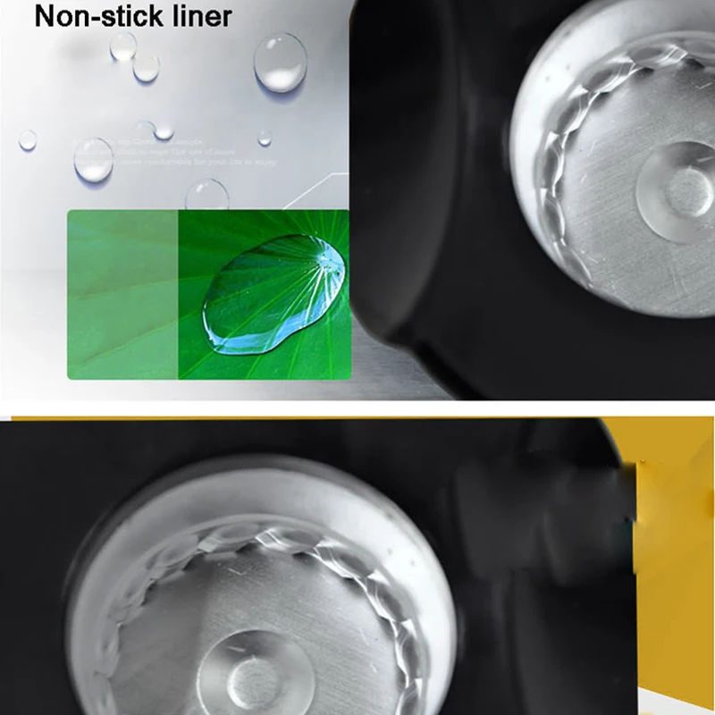 220 В портативный Электрический попкорн горячий воздух делая машину кухня