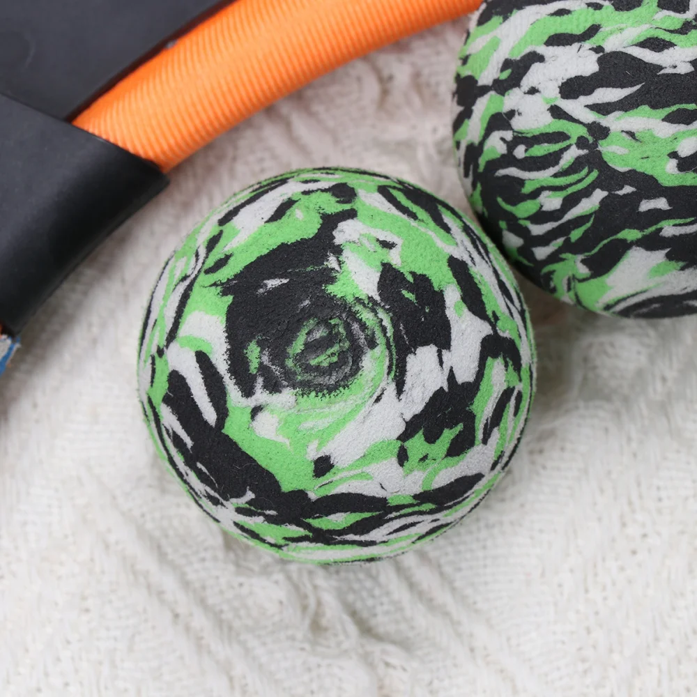 

1 Set Kids Tennis Racket Beach Racquet Set with Balls Indoors and Outdoors Sports Toys for Children Kids (Red)