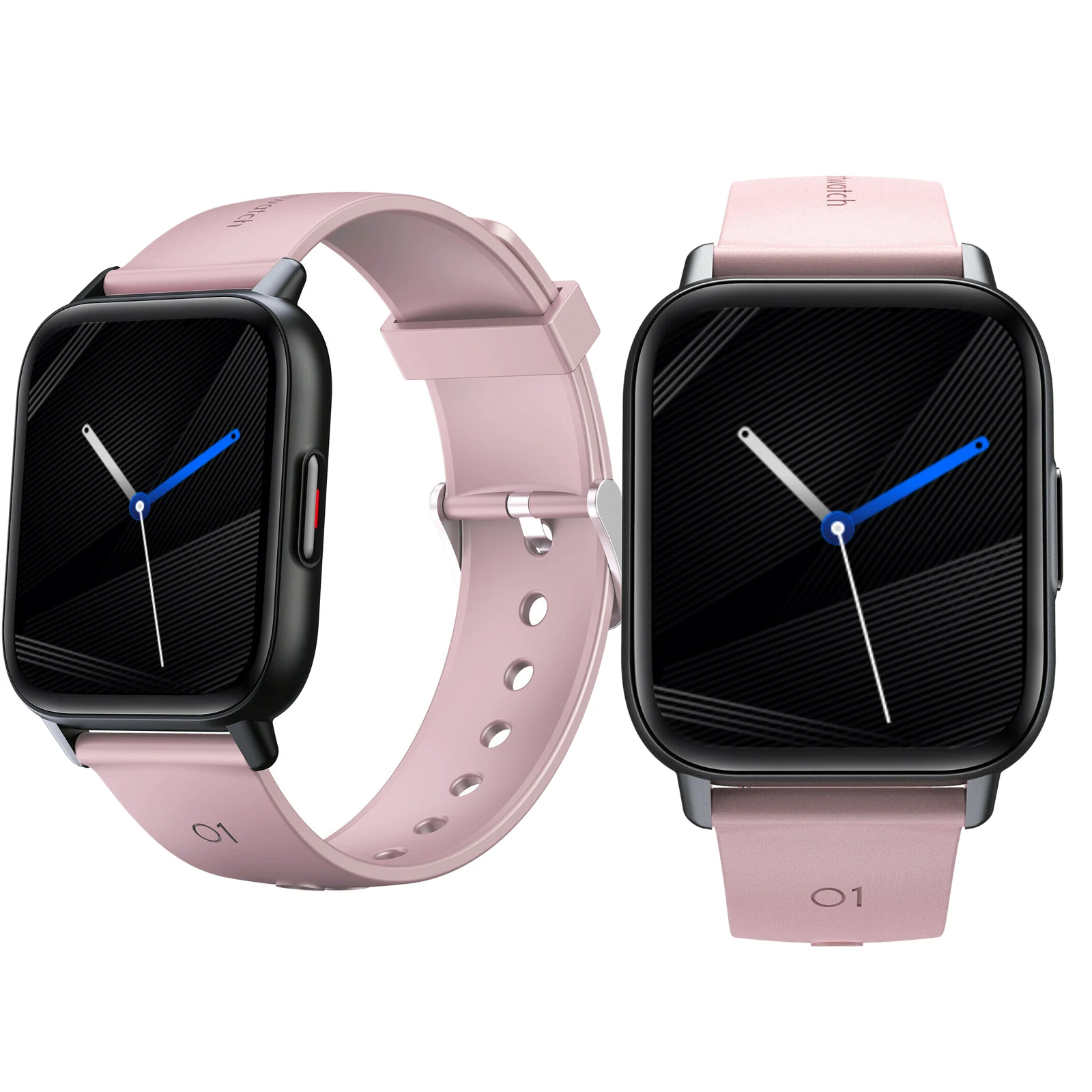 

Smart Watch Camera Remote Sleep Monitoring Heart Rate Sports Fitness Tracker Pedometer Calories Information Reminder Wristband