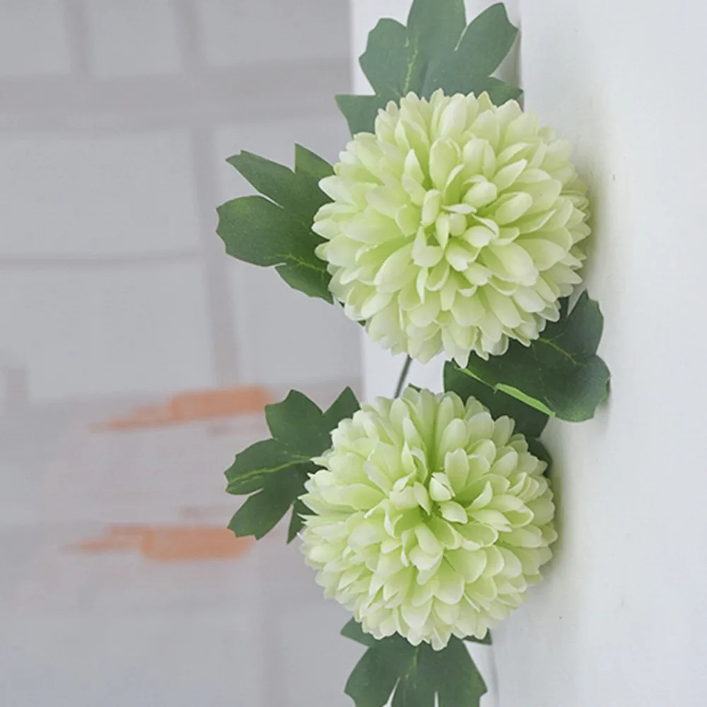 

Artificial Peony Flowers Branch Artificial Flowers Bouquet Plants Wedding Party Home Decor