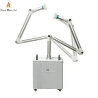 1 unit dental external oral suction device dental suction machine extraoral dental suction system clinical equipment