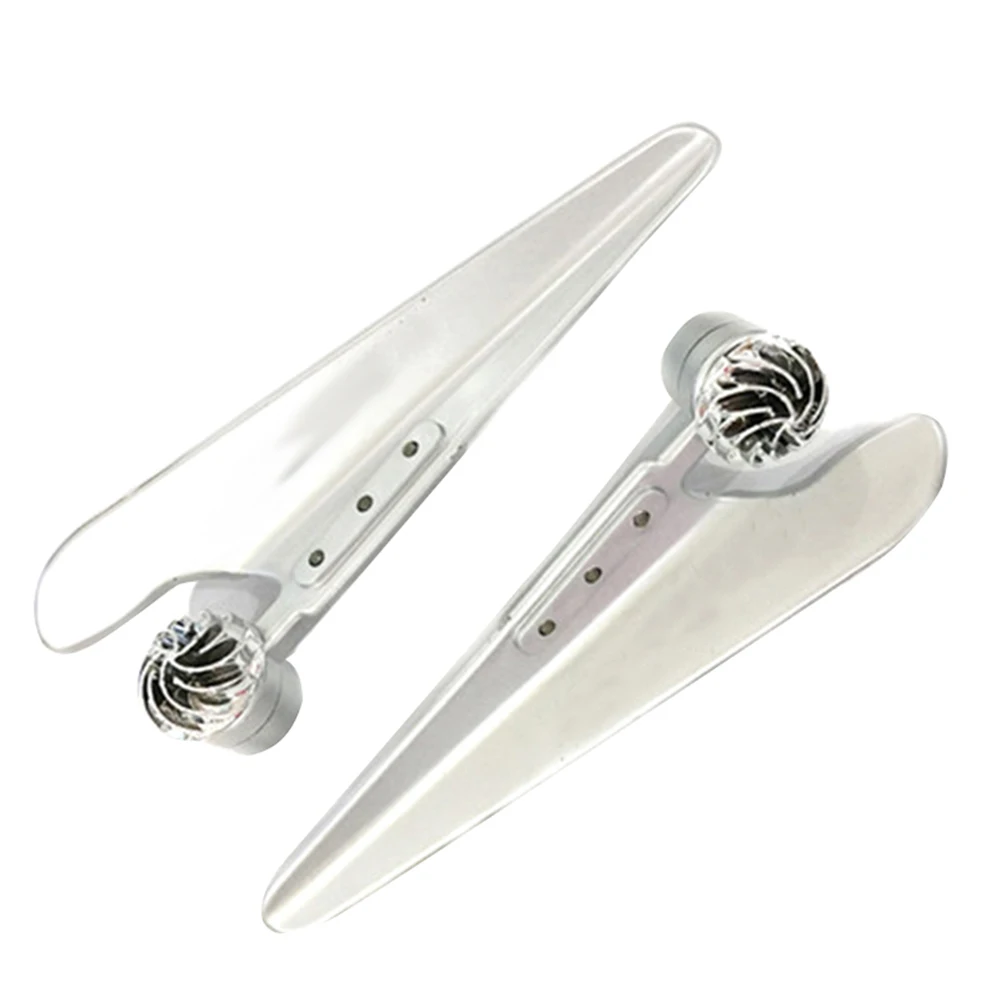 2 шт. ветровой светодиодный светильник 3 цвета|Стеклоочистители| |