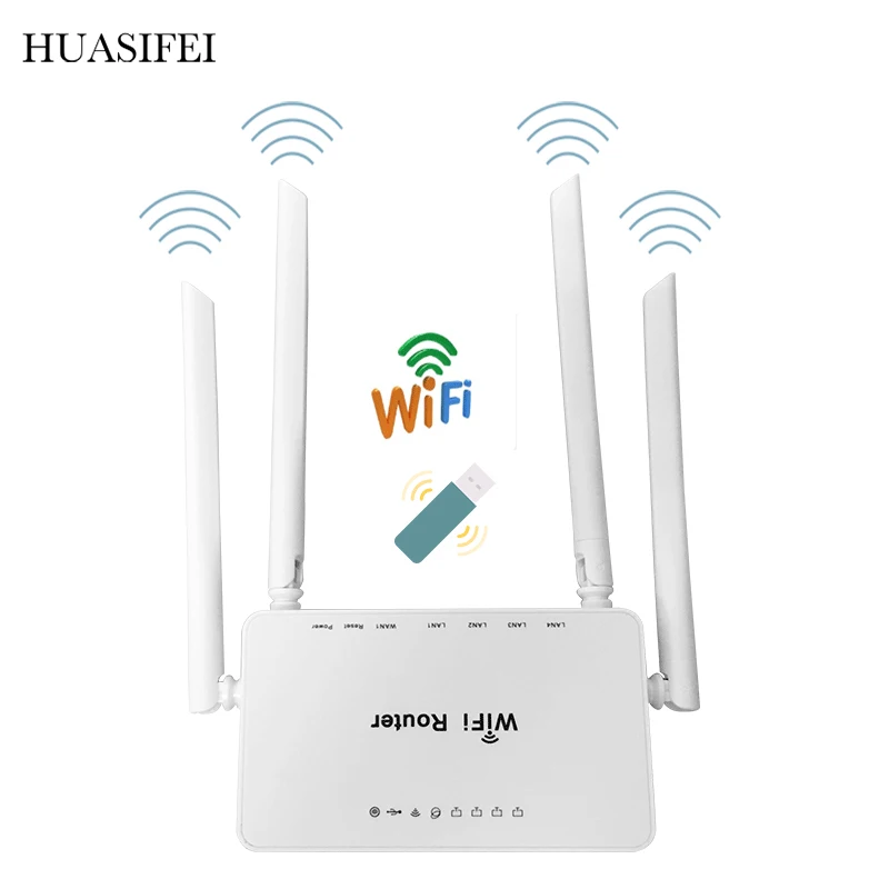 WE1626 горячая Распродажа Беспроводной Wi Fi маршрутизатор Suppoty huawei3372/8372 4g модем Openwrt