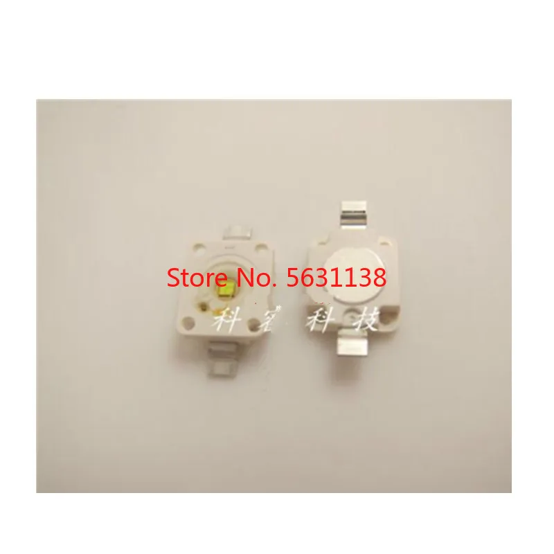 1 шт. LW W5SM LWW5SM 7060 белый светодиод излучающие диоды 3 2 В 1A CRI: 80 5600k 7 0*6 0 мм чип