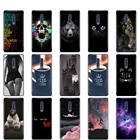 Чехол для Nokia 1 2 2,1 3 3,1 5 5,1 2018, мягкий силиконовый чехол-бампер из ТПУ для nokia 5,1 plus, противоударный чехол-бампер