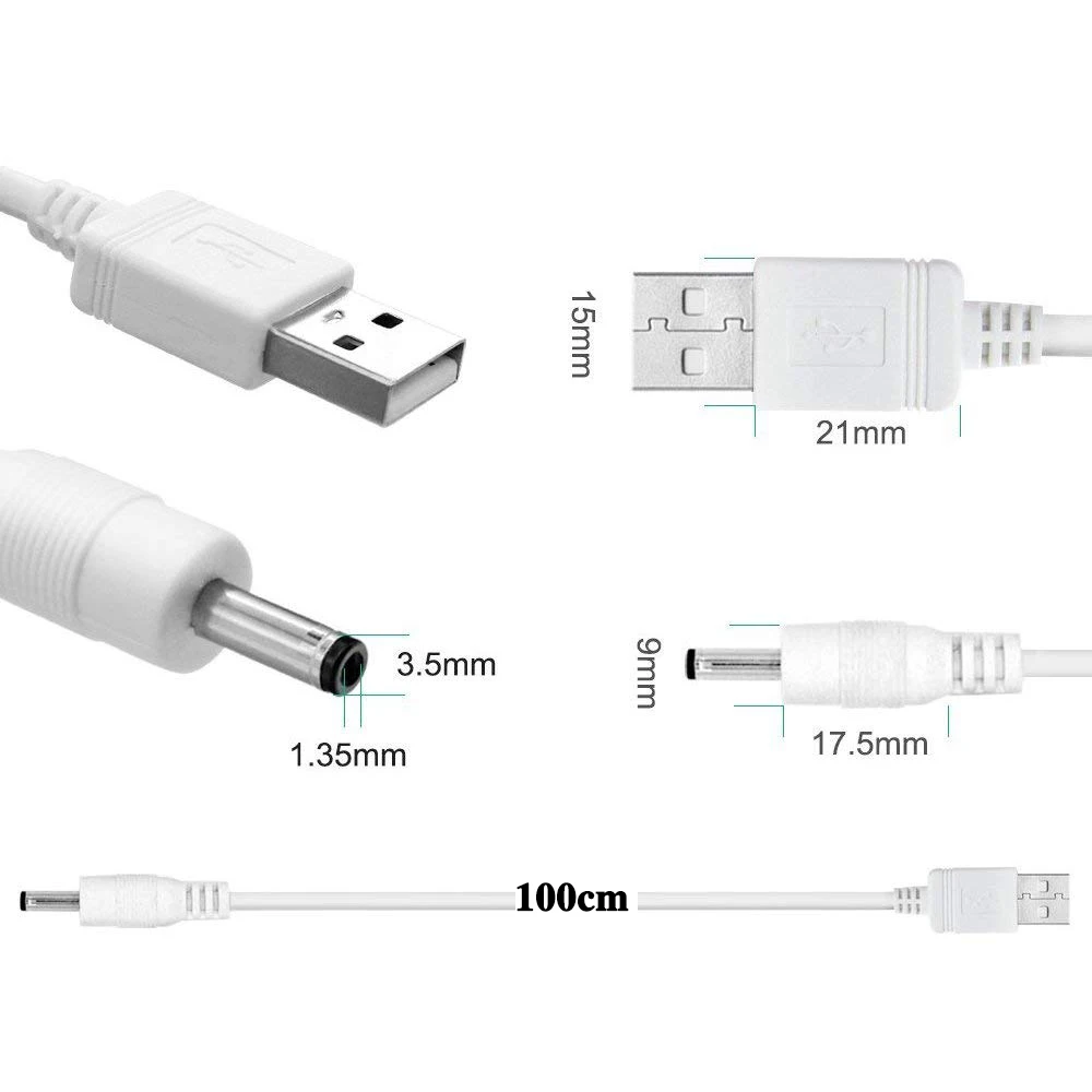 USB-кабель для зарядки электрической зубной щетки SEAGO SG-551 507 958 548 515 | Электроника