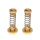 2 шт.упаковка, Т-образная резьба T8