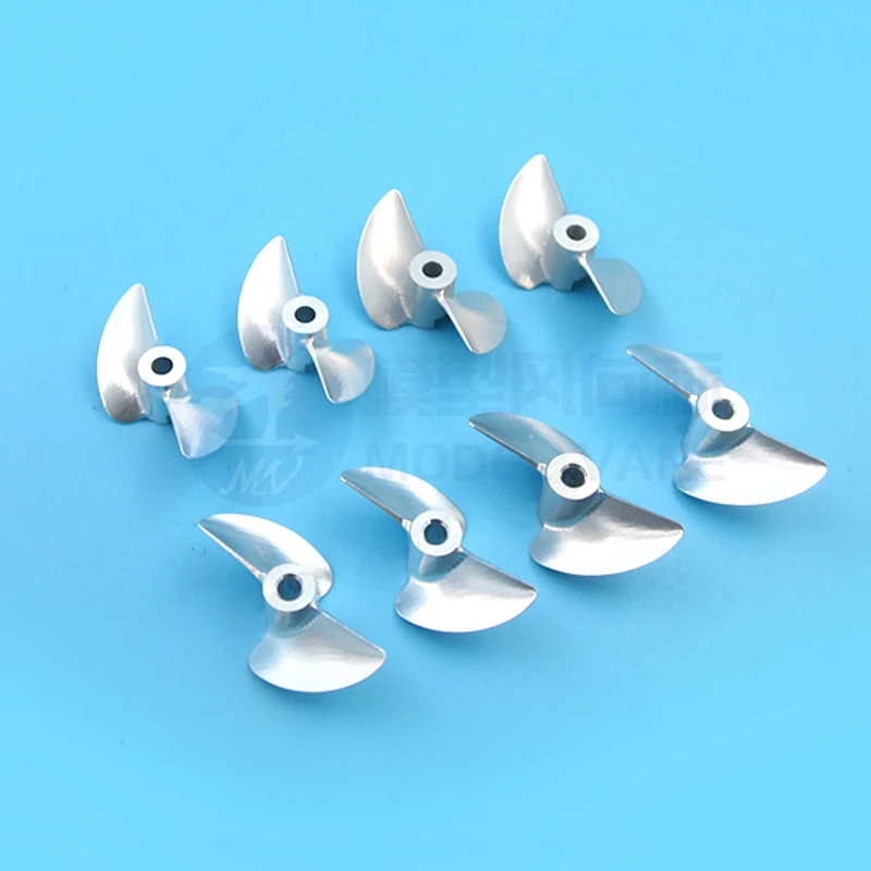 винт из алюминиевого сплава