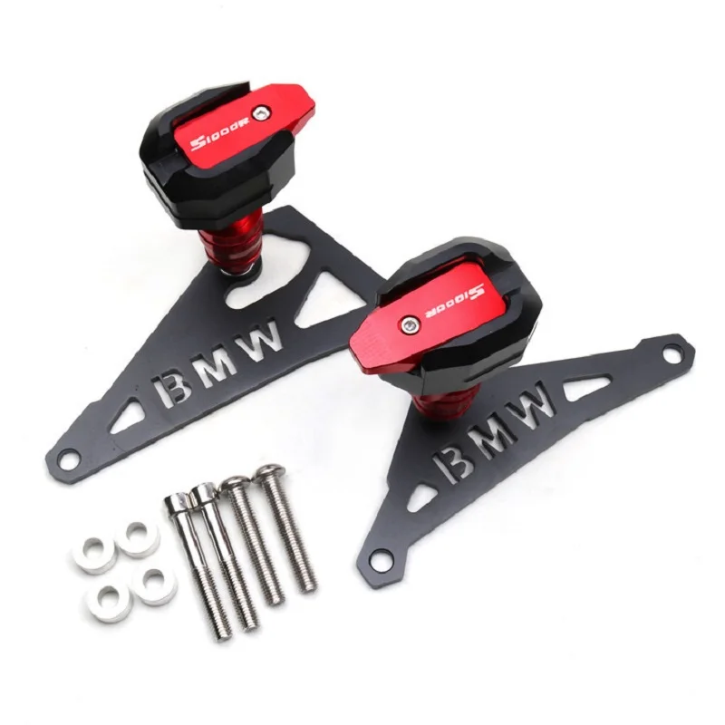 Специальное противоударное устройство для защиты мотоцикла S1000R BMW s1000r 2014 2015 2016 |