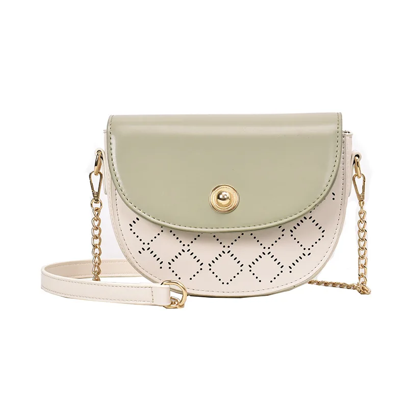 Новинка 2019 года стильный карман на цепочке для девочек популярен в воздушном