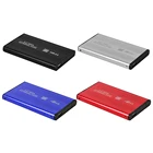 Внешний жесткий диск W25B, USB 2,0, SATA, 2,5 дюйма