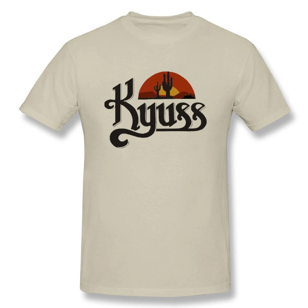 Kyuss Черная Вдова футболка XXXL заказ короткий рукав одежда для мужчин новый онлайн