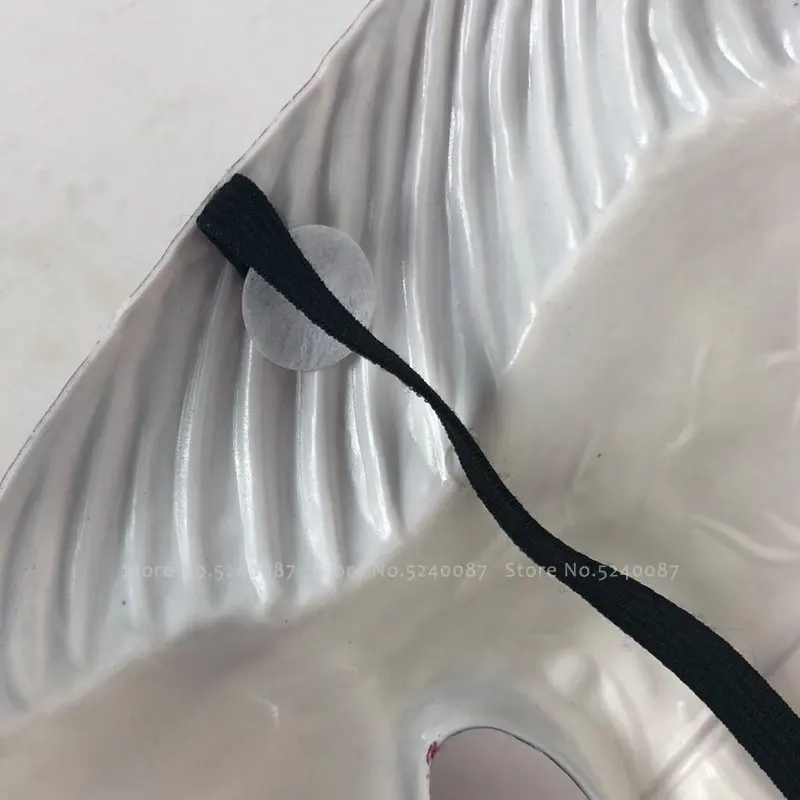 Хэллоуин Стивен Кинг страшная маска для взрослых Джокер косплей костюм ужас