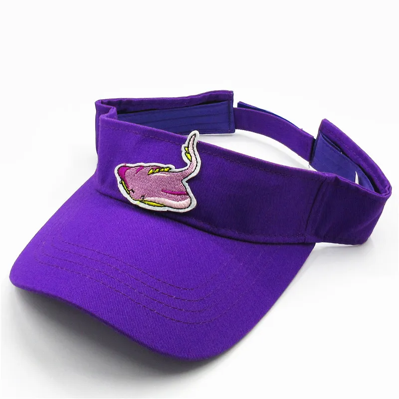 

Бейсболка с вышивкой в виде водных существ, унисекс, 97, 2020 хлопок