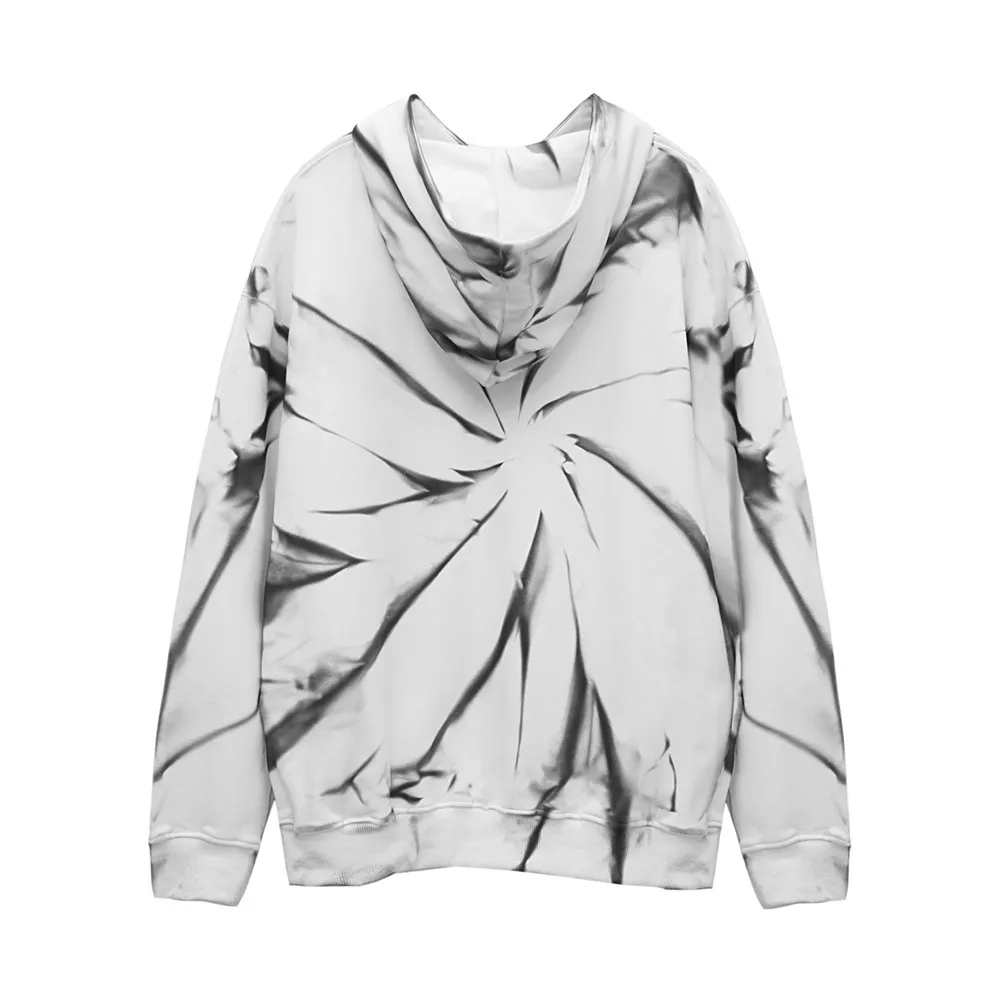 

Autumn Winter High Streetwear Style Hip Hop Sweatshirts Men's Hoodie Oversize Harajuku Pullover Hoodies Men clothing tops
