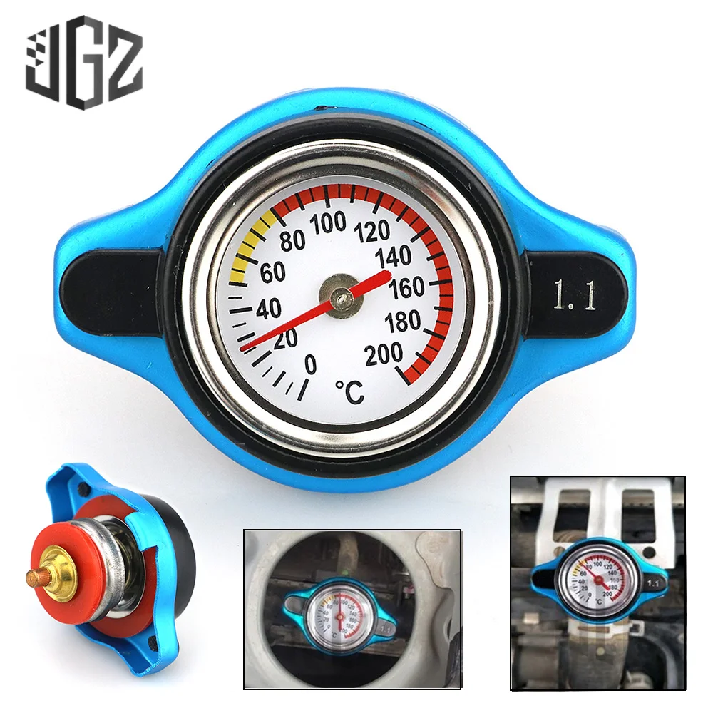 Универсальный мотоциклетный автомобильный резервуар для воды датчик