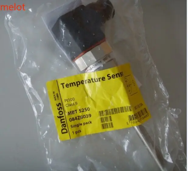 Датчик температуры MBT5250 084Z8036 Danfoss датчик подлинного качества | Инструменты