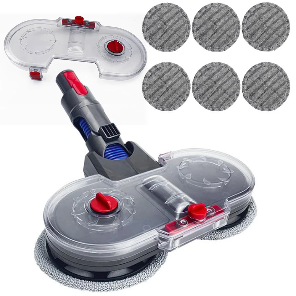 

+ Dyson V7 V8 V10 V11 1 * 1 * 6 *