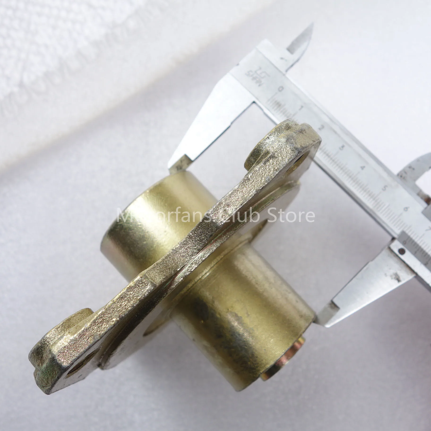 Устанавливаемая четырехколесная док-станция для квадроцикла передний подшипник